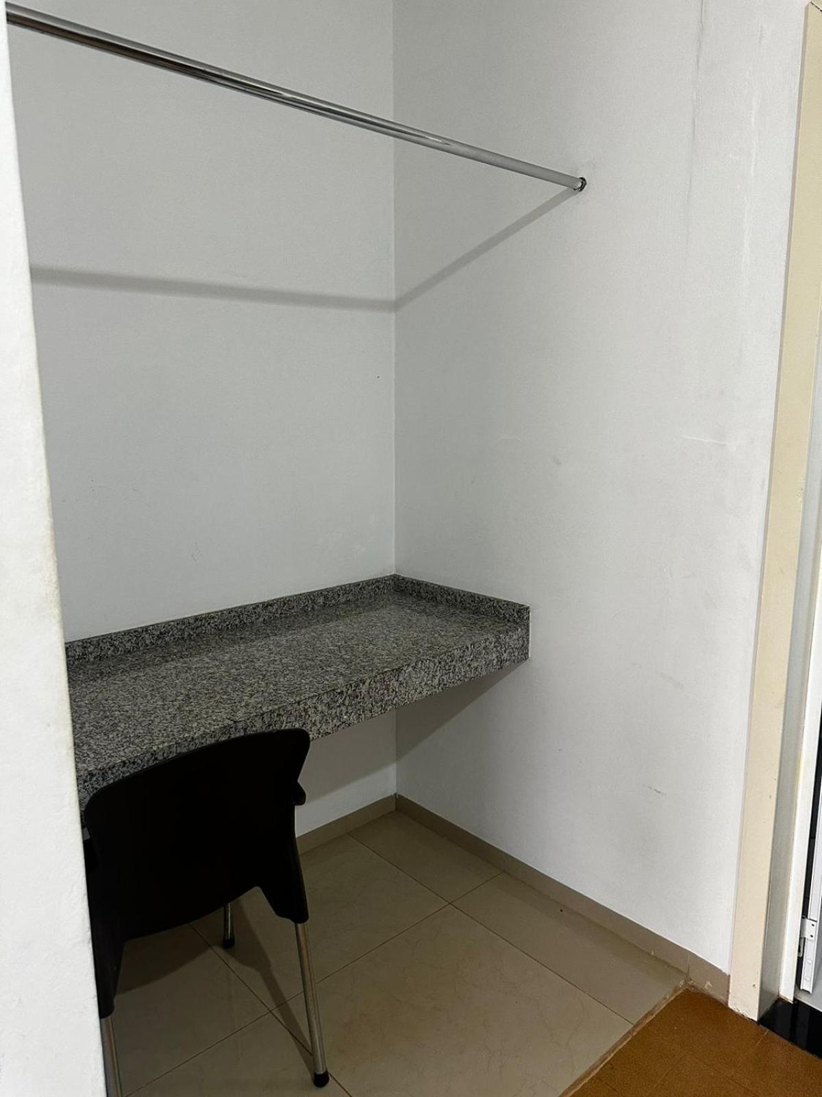 Hotel Catarinense Sorriso Luaran gambar